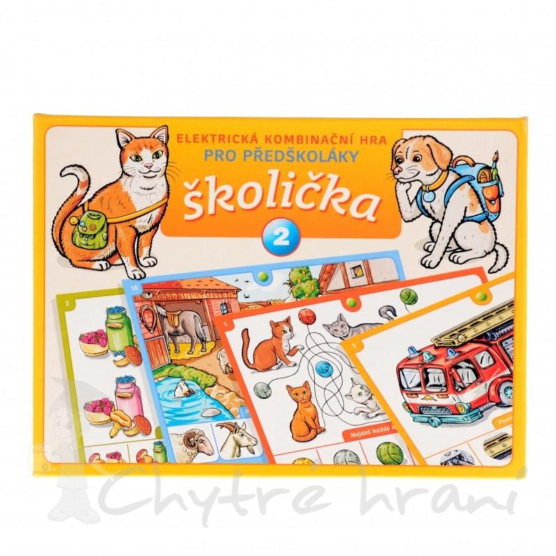 Školička 2