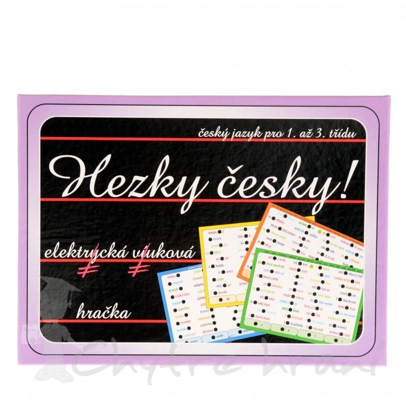 Hezky česky