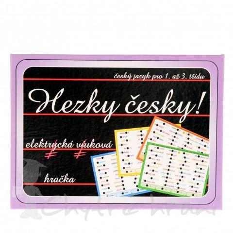 Hezky česky