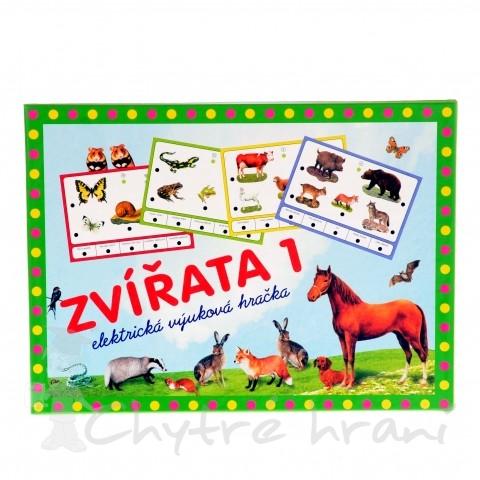 Zvířata 1