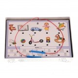 Angličtina? Brnkačka!