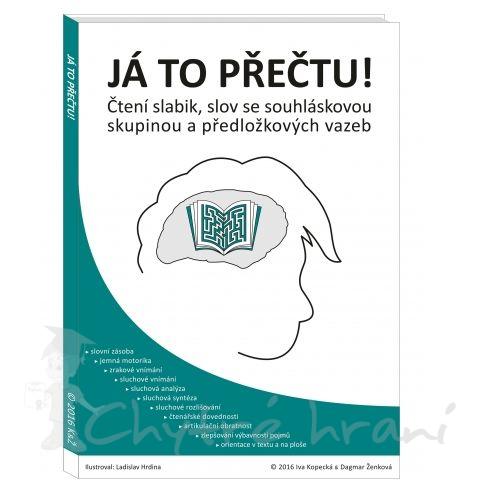Já to přečtu!