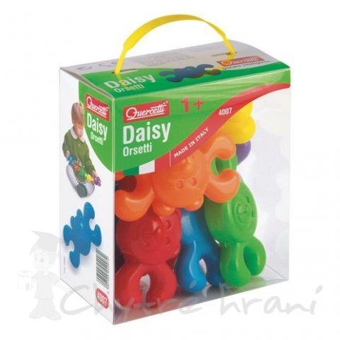 Řetěz medvídci - DAISY ORSETTI