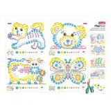 Pixel Evo Girl - mozaika pro holky