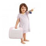 Pixel Evo Girl - mozaika pro holky