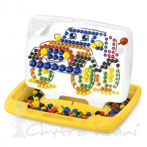 Pixel Evo - Mozaika pro kluky