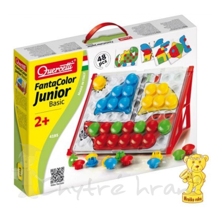 FantaColor Junior - Basic