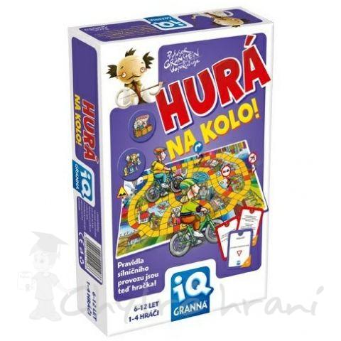 Hurá na kolo
