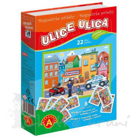 Ulice