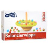 Balanční houpačka