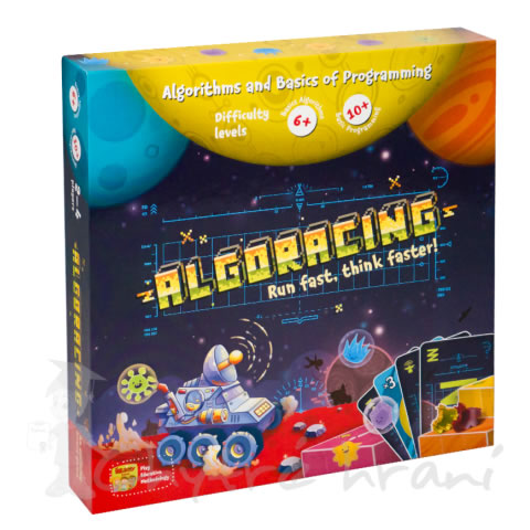 Algoracing