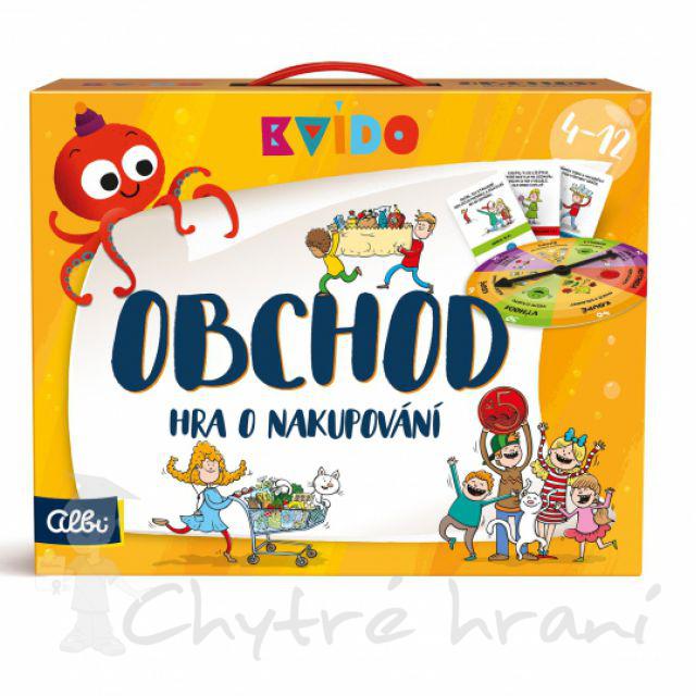 Obchod