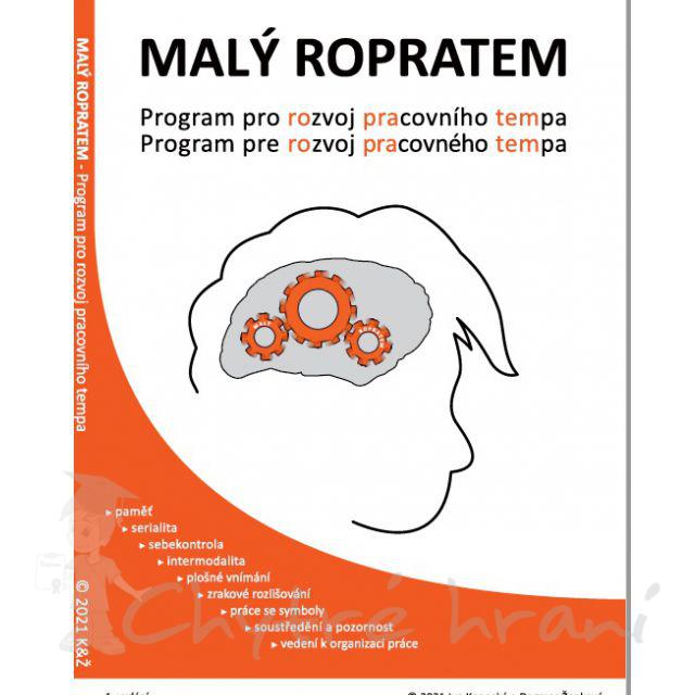 Malý ROPRATEM