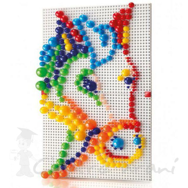 Mozaika Modular - kůň