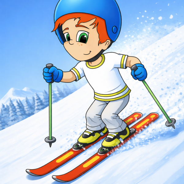 Chytré hraní je na horách